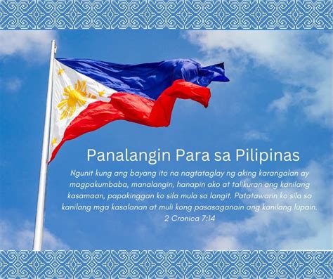 RepLeksiyon: Makatao at makatarungan ang Panginoon.